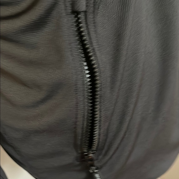 Dakine Charcoal black XL men’s Zip-Up Hoodie - Picture 6 of 8